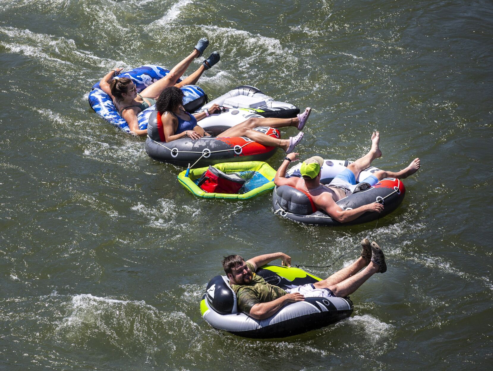 Madison River Park